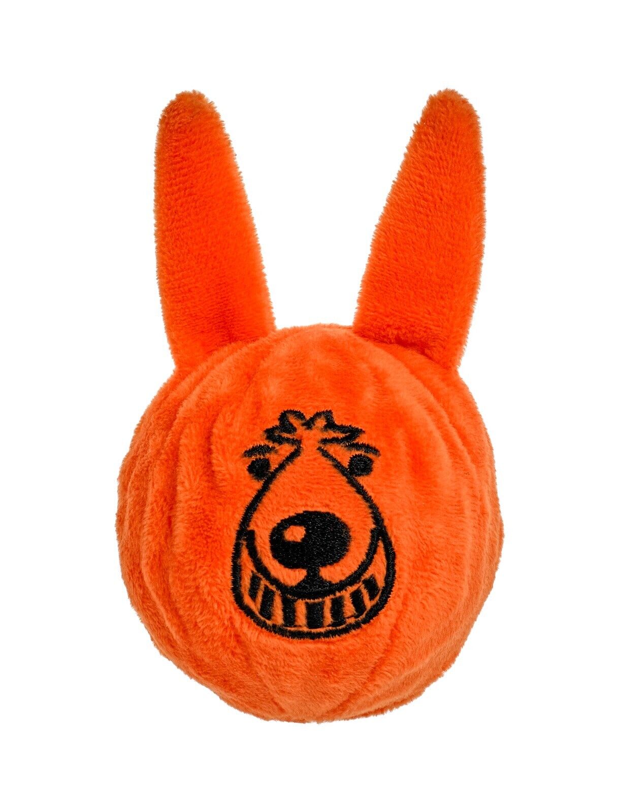 Space Lobber Dog Toy - Soft