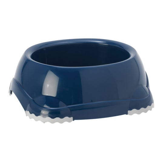 Smarty Dog Bowl - Blue Berry