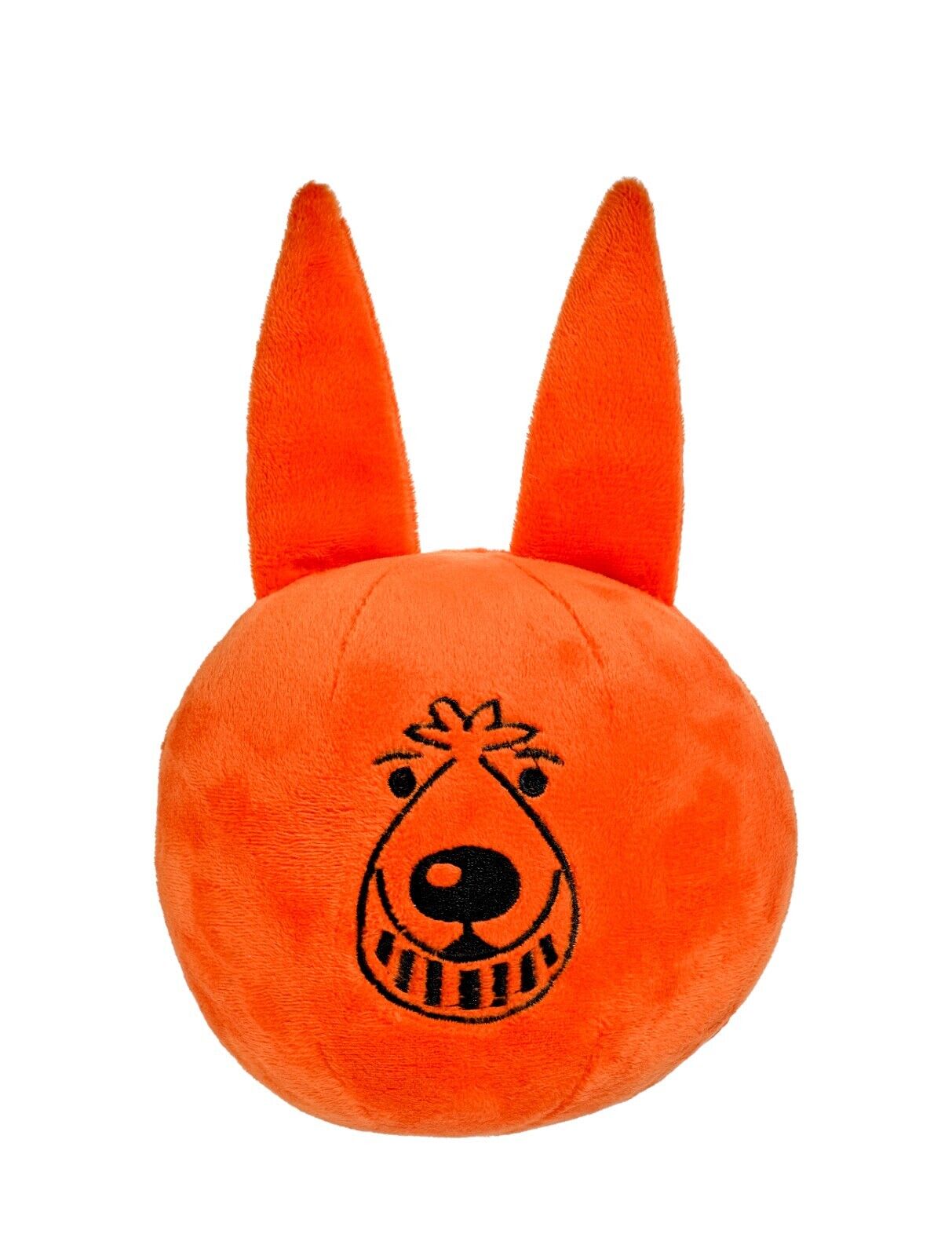 Space Lobber Dog Toy - Soft