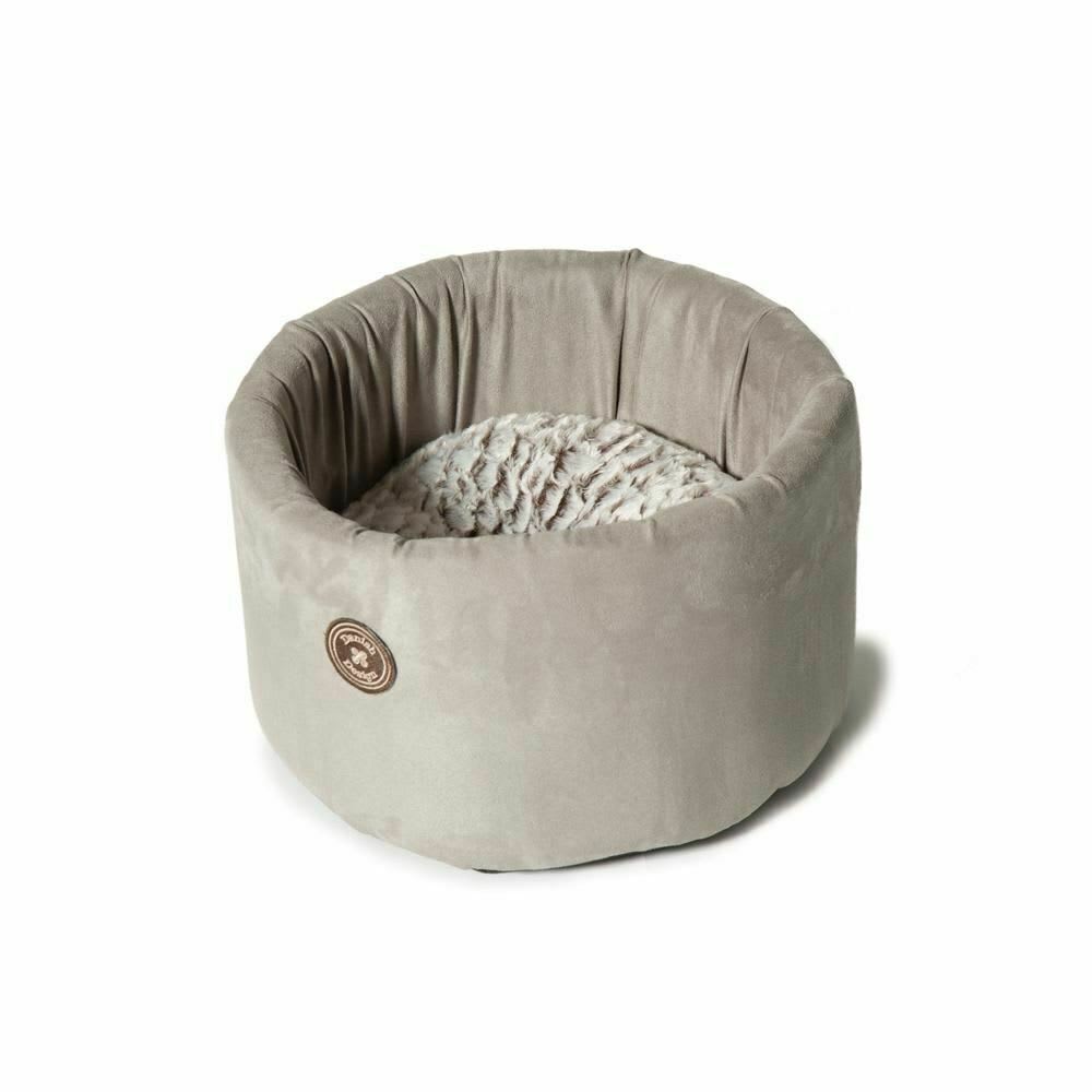 Cosy Cat Bed - Arctic