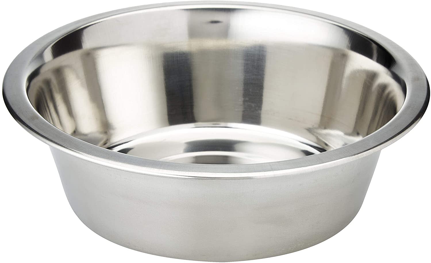 Stainless Steel Dog Bowl4