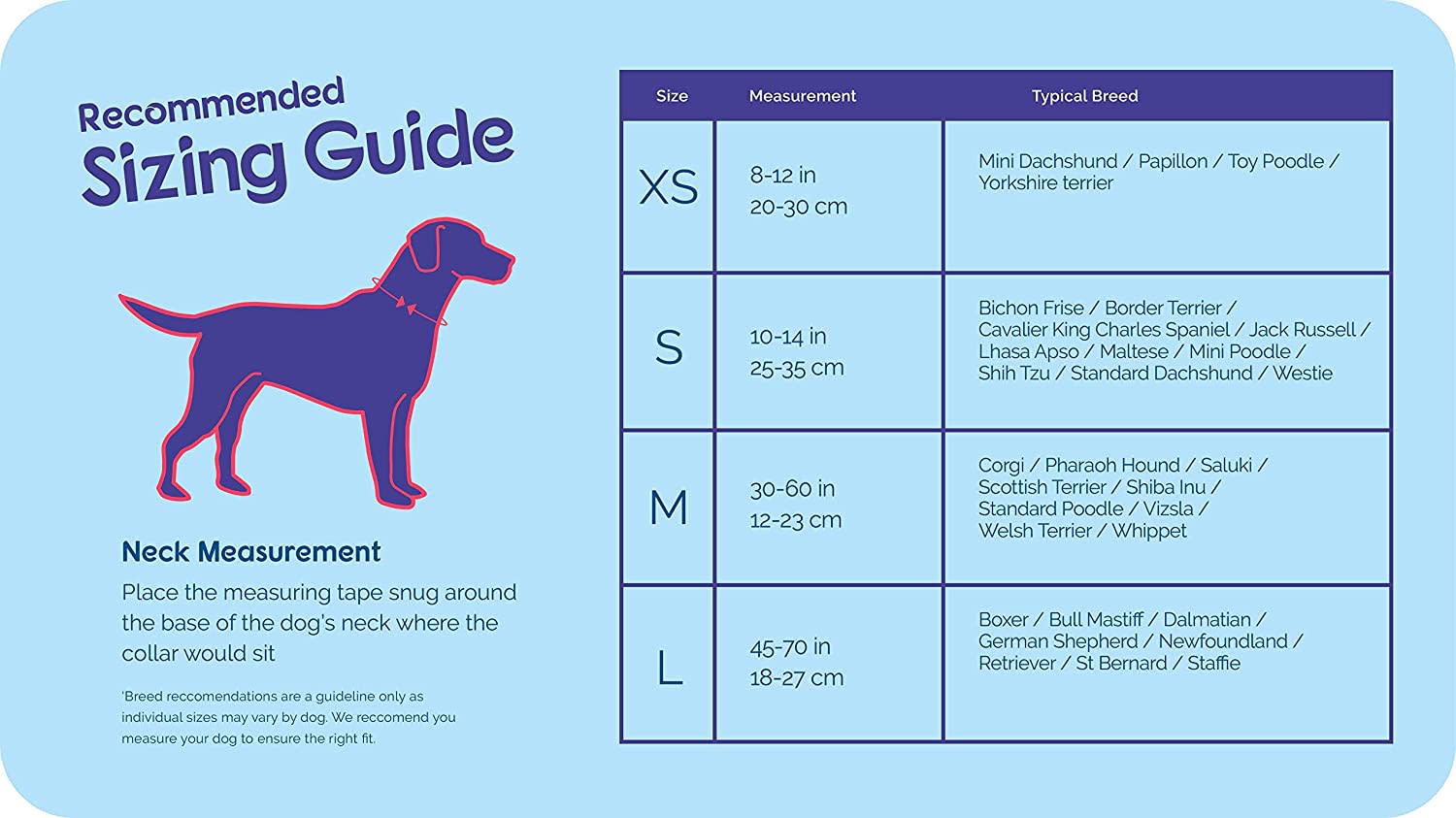 HALTI Dog Collar Black 5