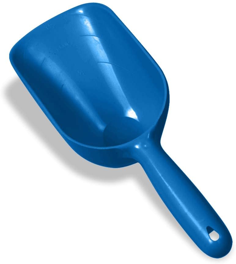 Food Scoop - 2 Sizes