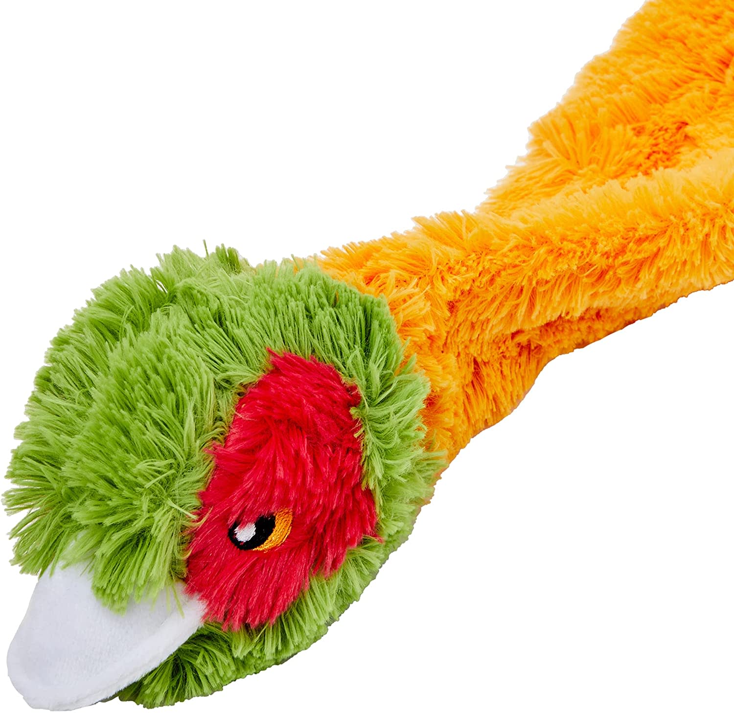 Shake 'A' Pheasant Dog Toy