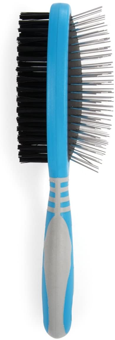 Double Sided Dog Brush
