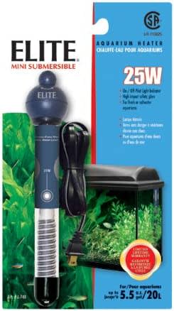 Submersible Aquarium Heater