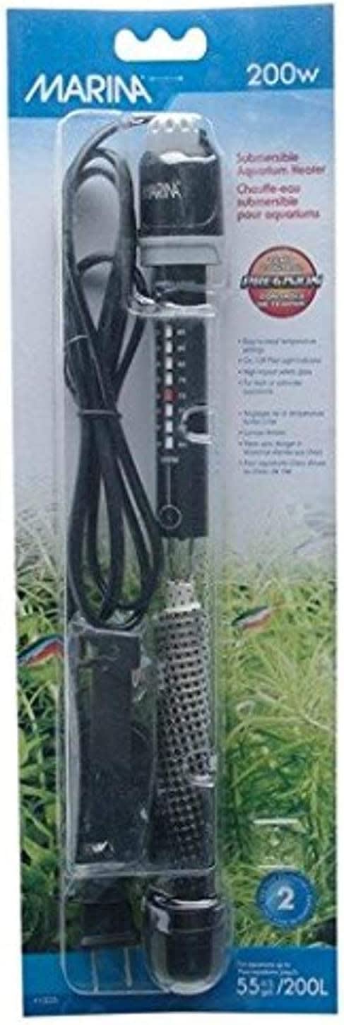 Submersible Aquarium Heater
