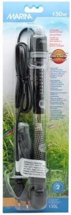 Submersible Aquarium Heater
