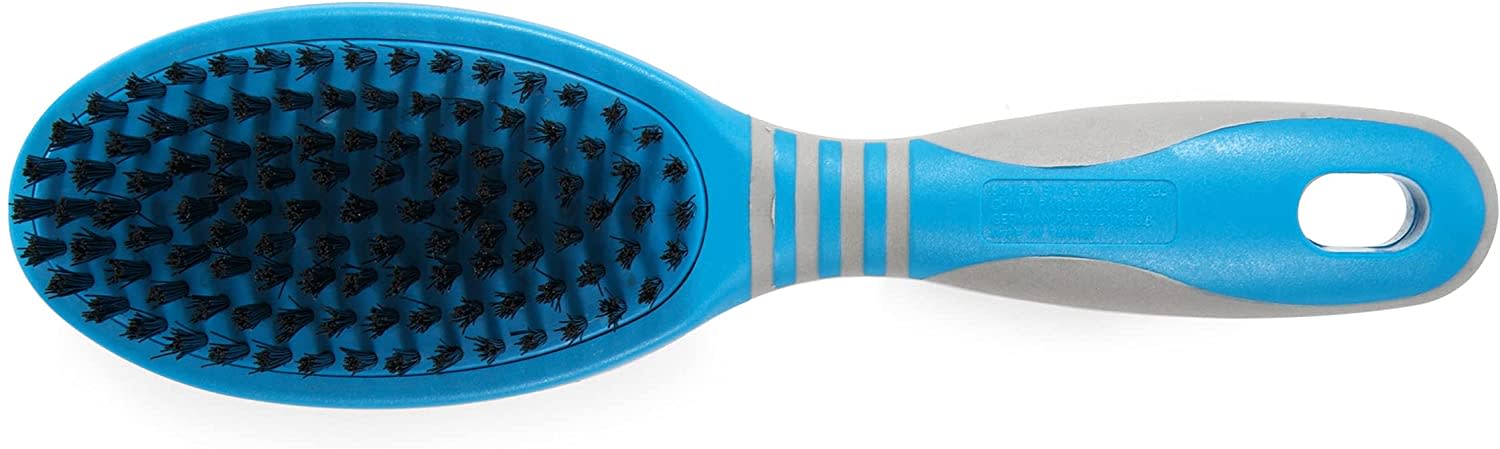 Soft Bristle Dog Brush2