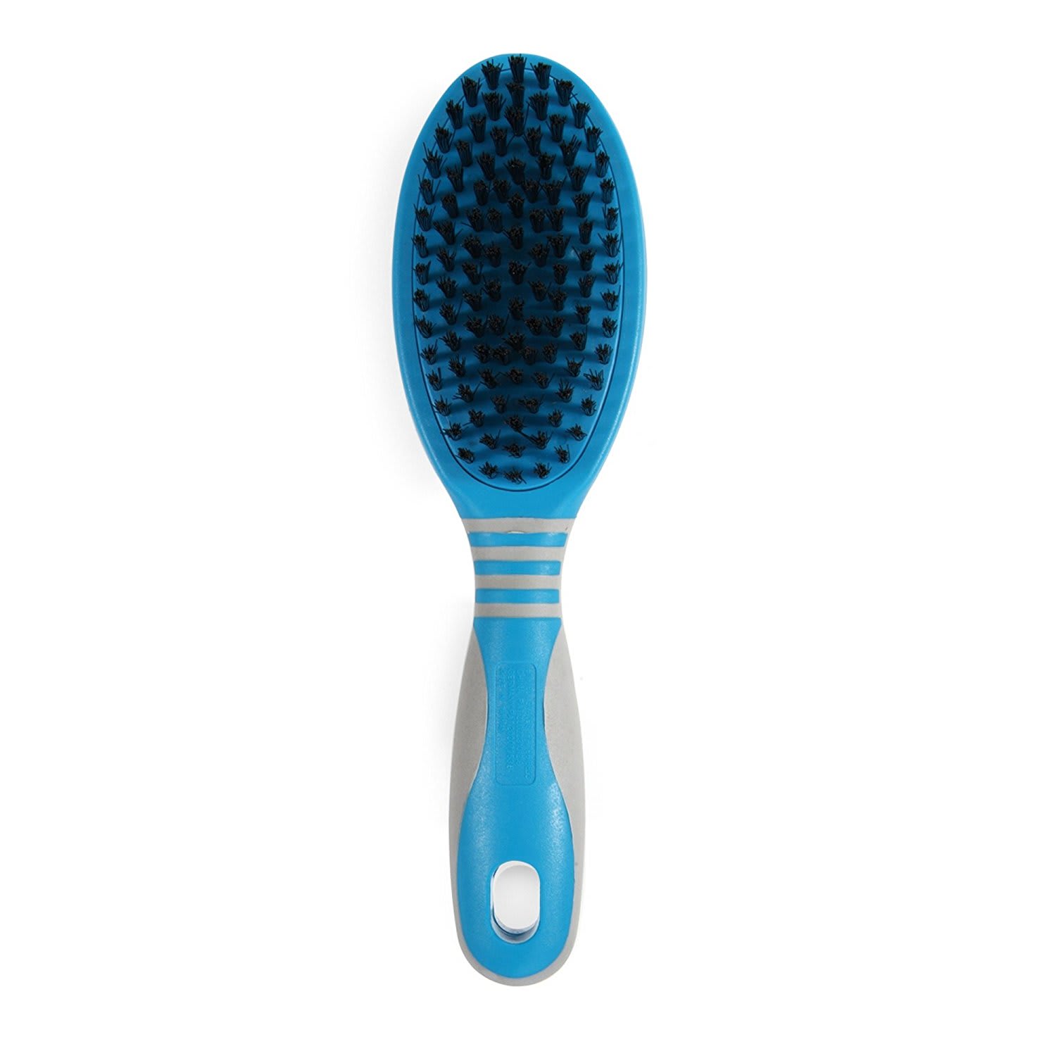 Soft Bristle Dog Brush