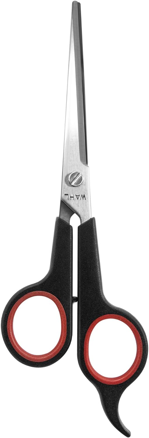 Wahl Standard Dog Scissors - Black