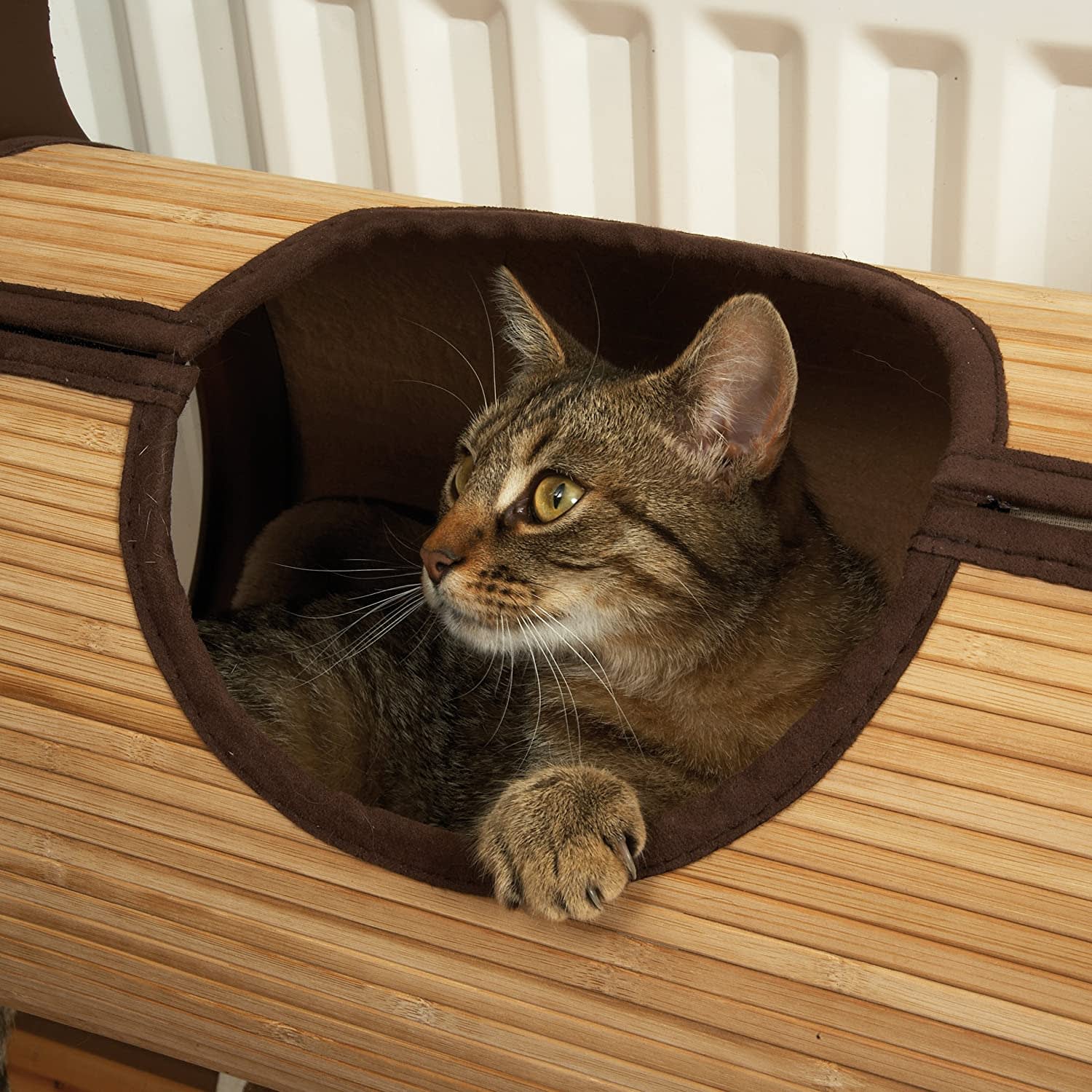 Radiator Cat Bed