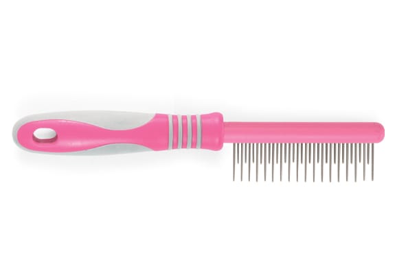 Moulting Cat Comb