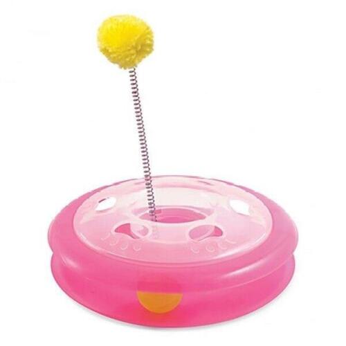 Acticat Cat Ball Toy