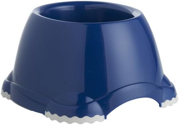 Smarty Spaniel Bowl - Blue Berry