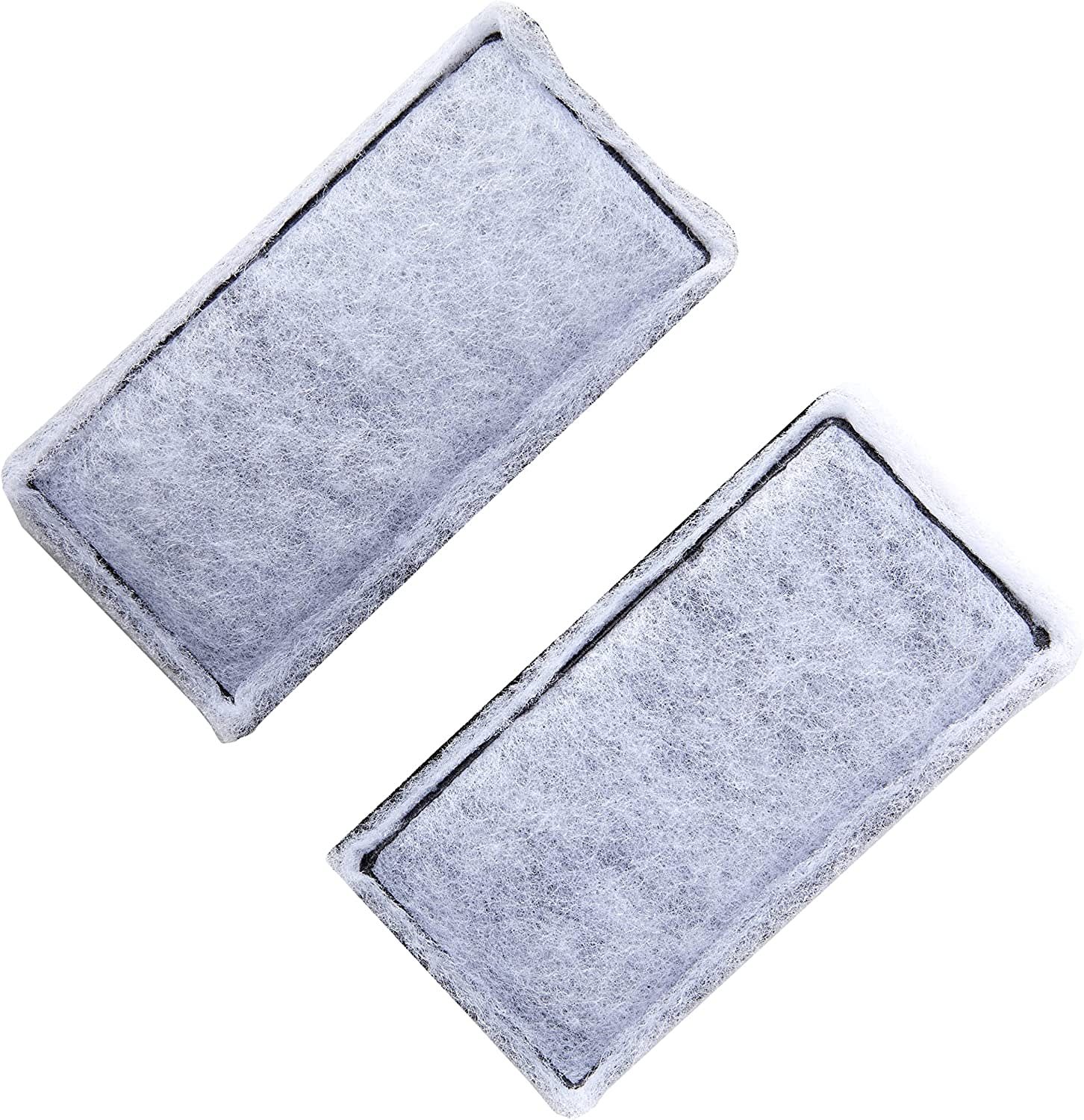 Fluval Underwater Replacement Filter Carbon Cartridge