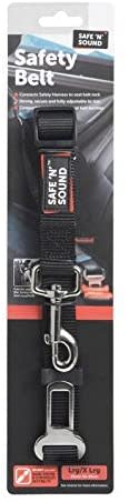 Dog Car Safety Belt