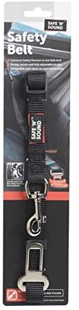 Dog Car Safety Belt