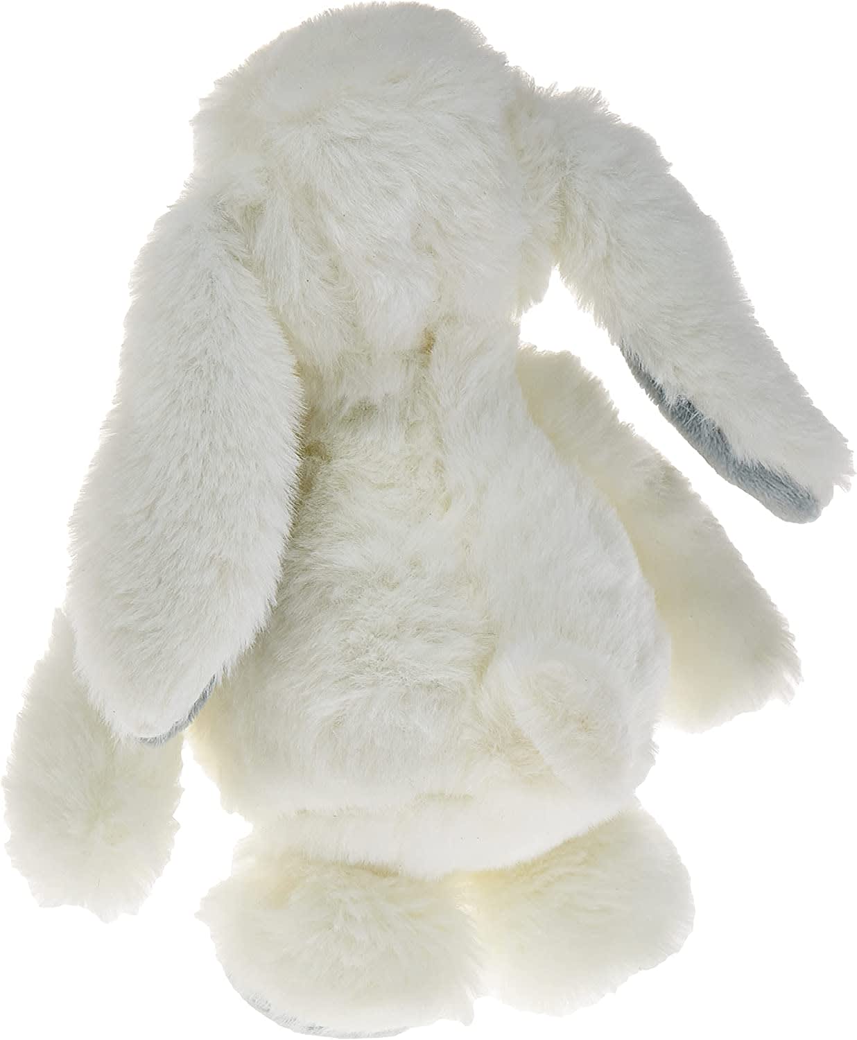 Soft Barkington Rabbit Dog Toy