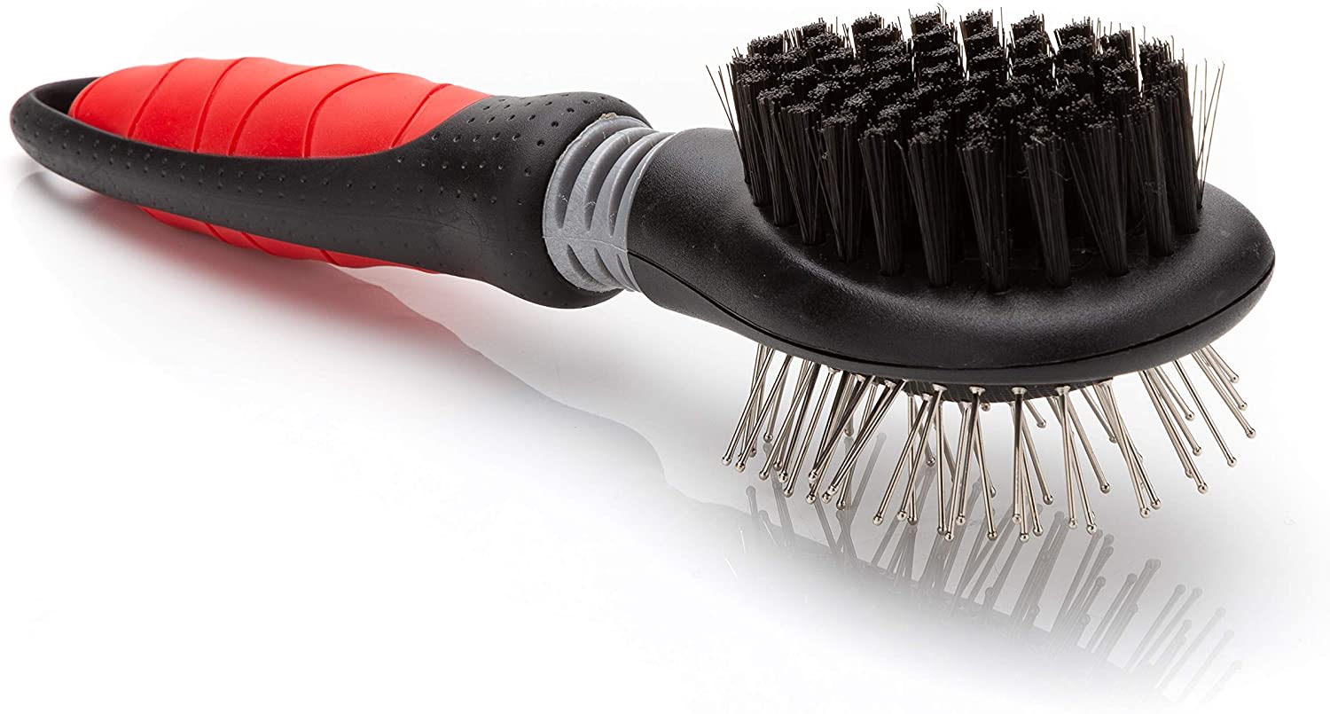 Combi Double Sided Brush - Mikki