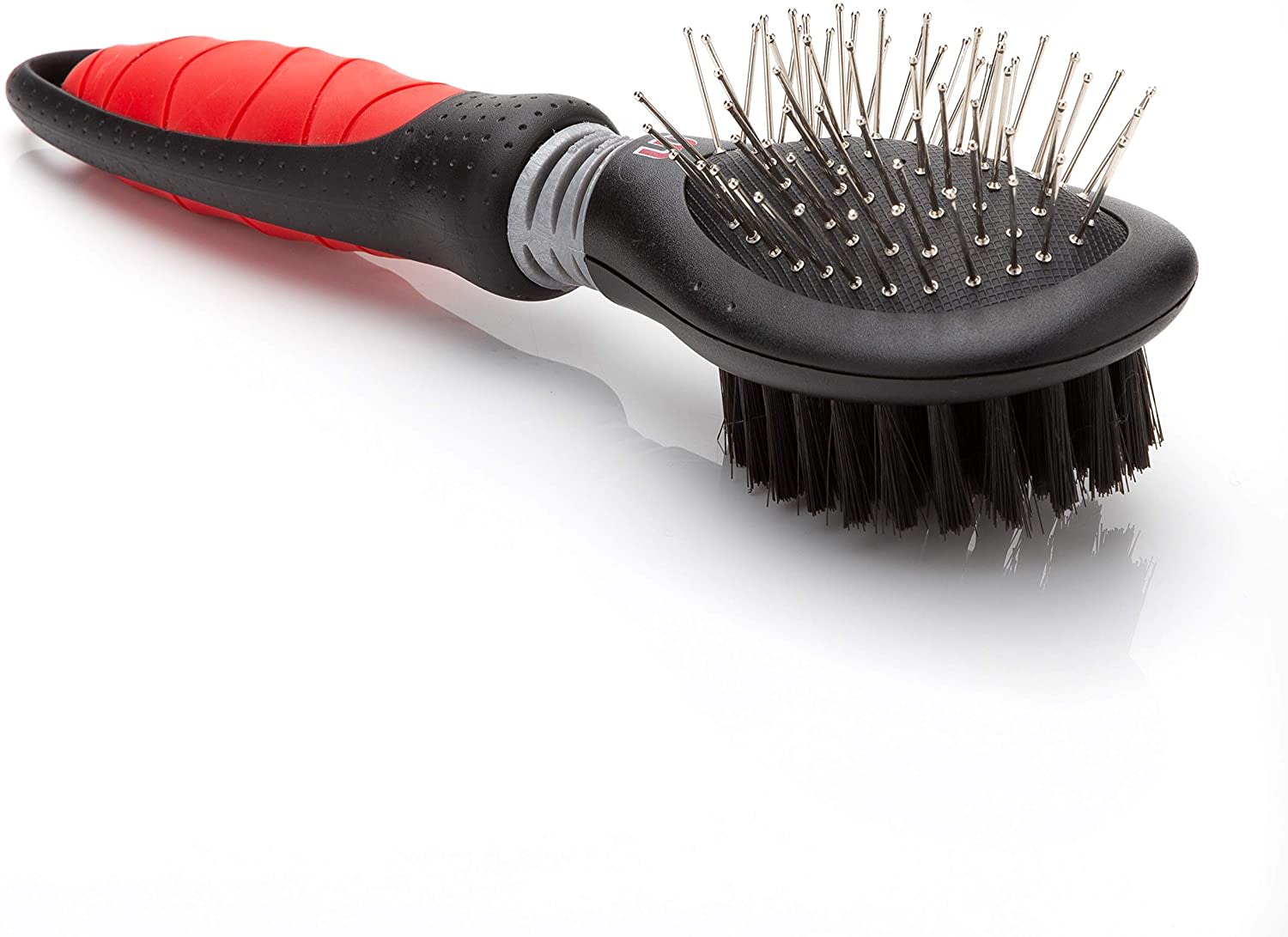 Combi Double Sided Brush - Mikki
