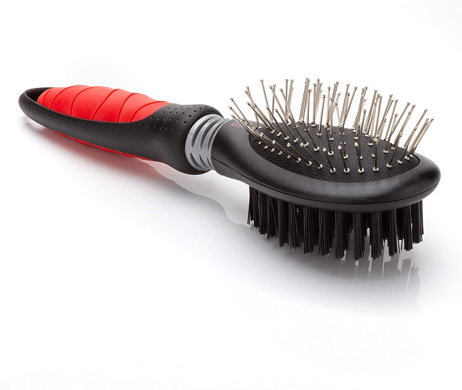 Combi Double Sided Brush - Mikki