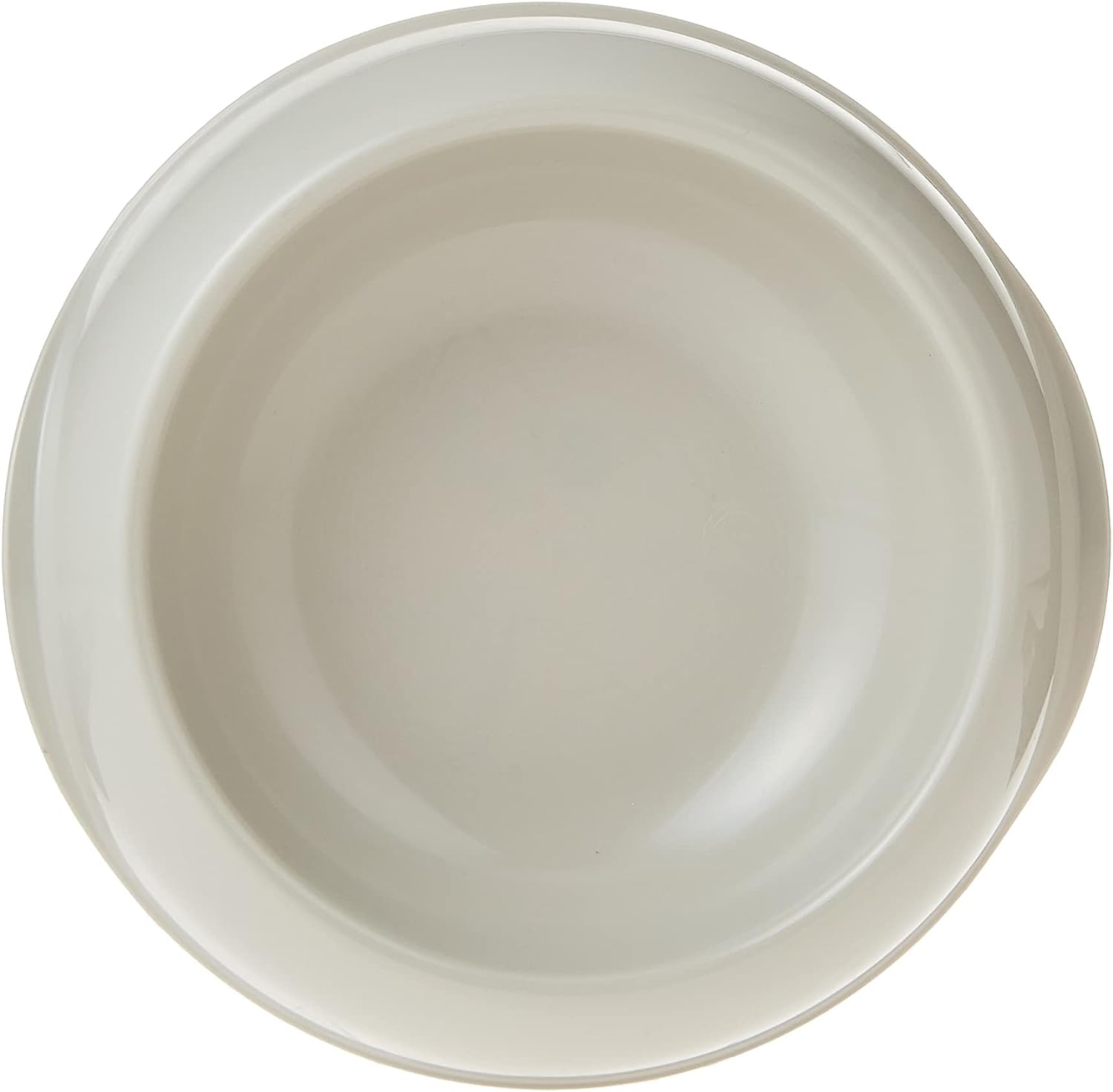 Gusto Cat Bowl - Warm Grey