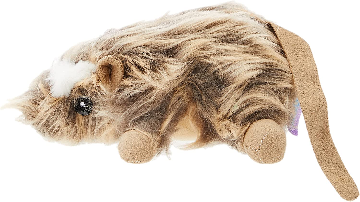 Country Rat Dog Toy