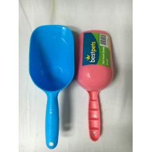 Food Scoop - Assorted Colours