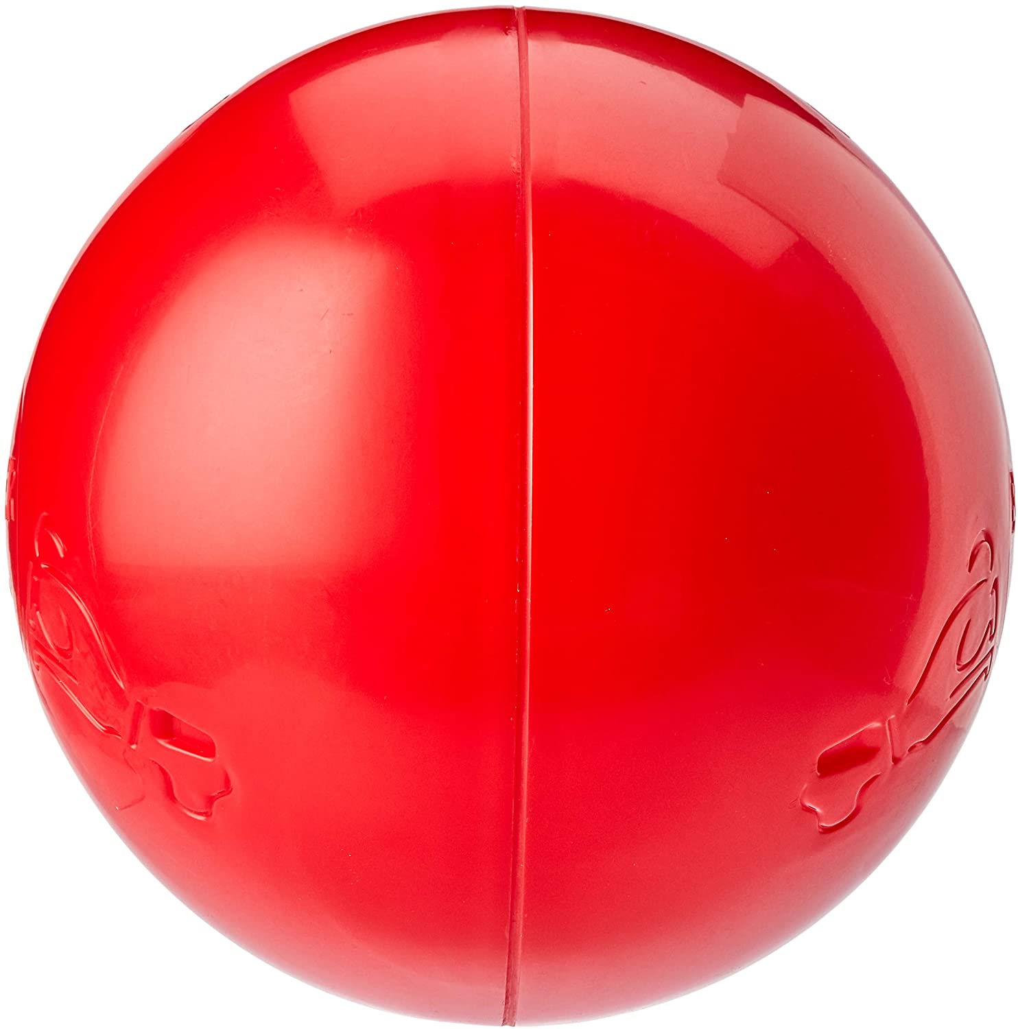 Boomer Ball Dog Toy