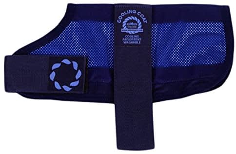 Cooling Dog Coat3