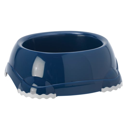 Smarty Dog Bowl - Blue Berry