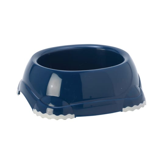 Smarty Dog Bowl - Blue Berry