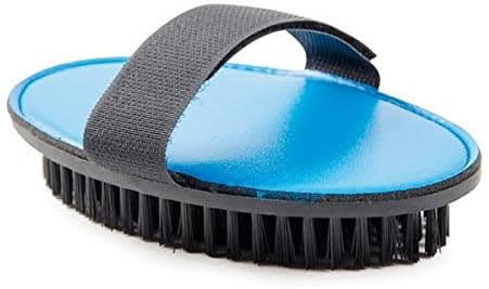 Dog Palm Pad - Bristle