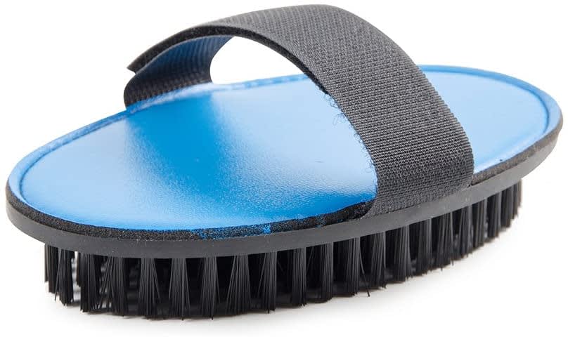 Dog Palm Pad - Bristle