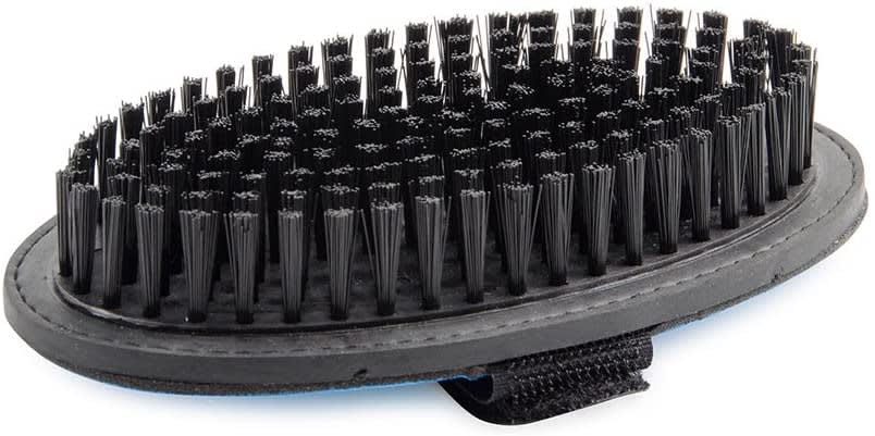 Dog Palm Pad - Bristle