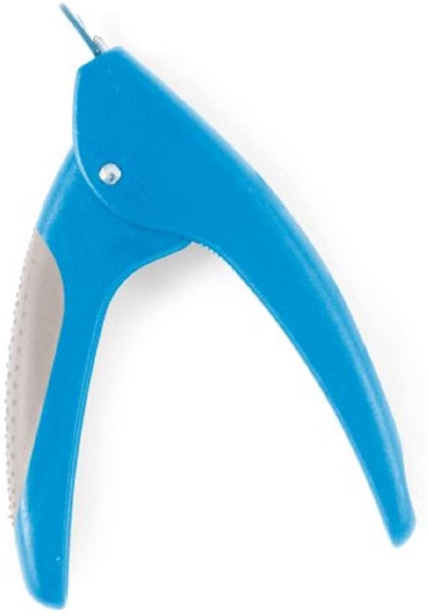 Guillotine Nail Clipper