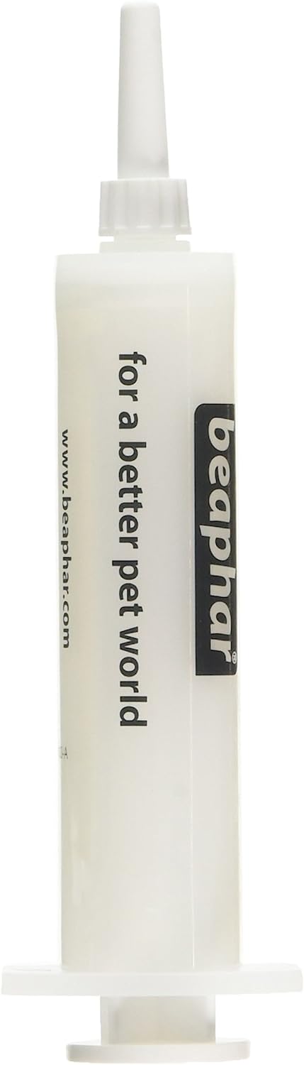 Feeding Syringes For Puppies, Kittens And Small Animals