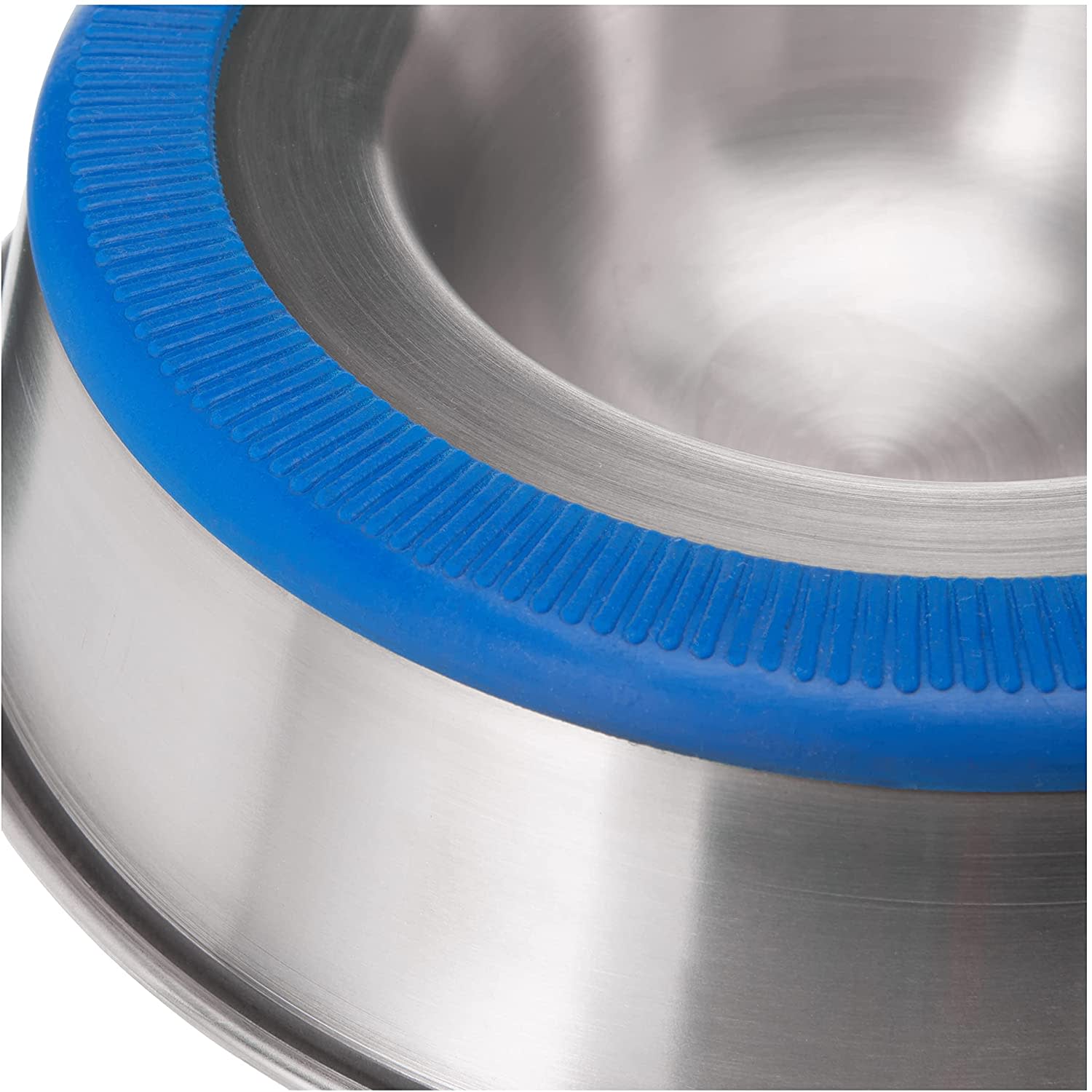 Stainless Steel Slow Feeder - Non Slip