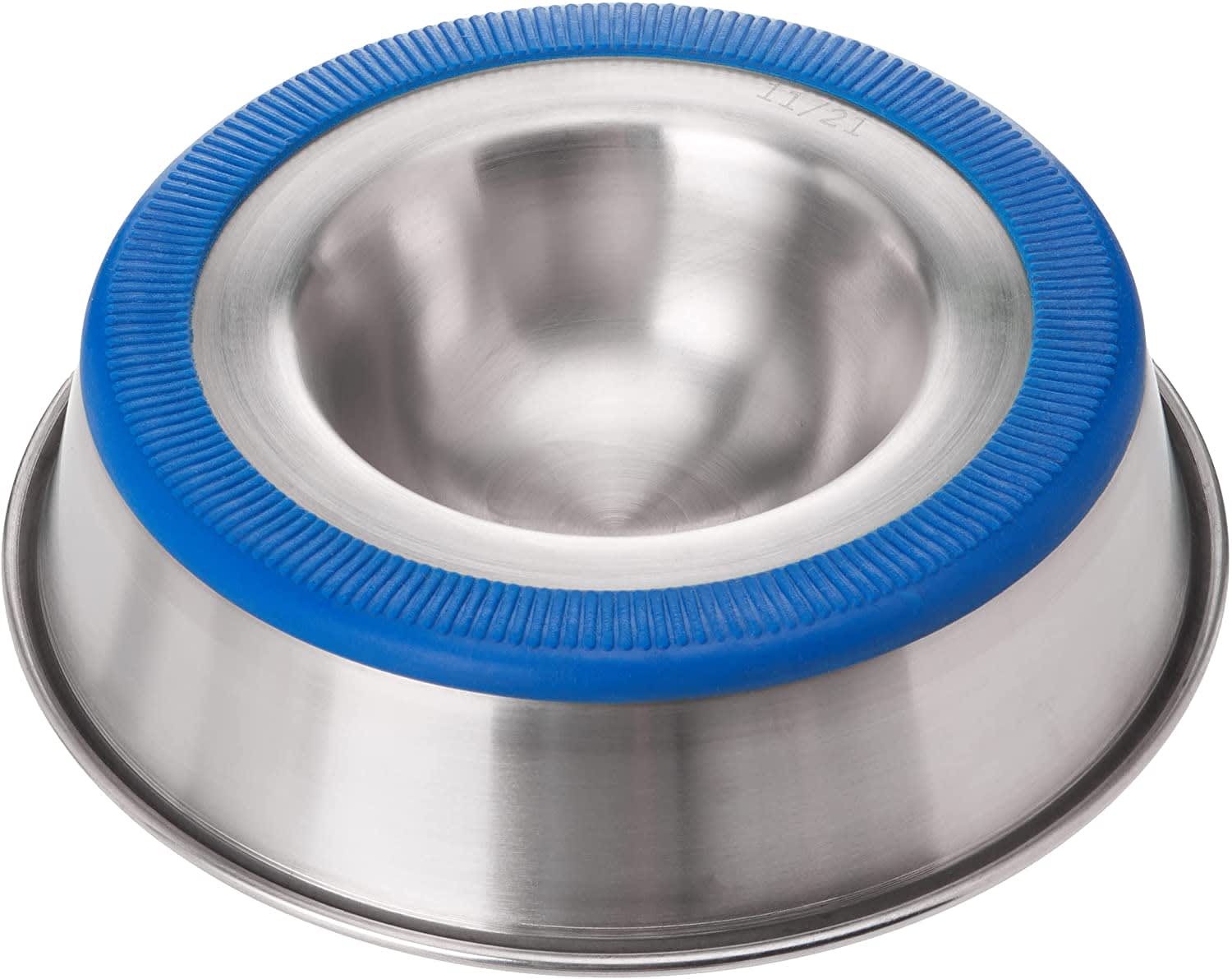 Stainless Steel Slow Feeder - Non Slip