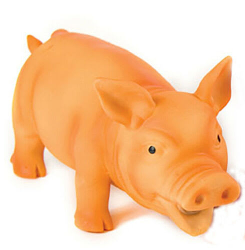 Piglet Pals - Pig Dog Toy