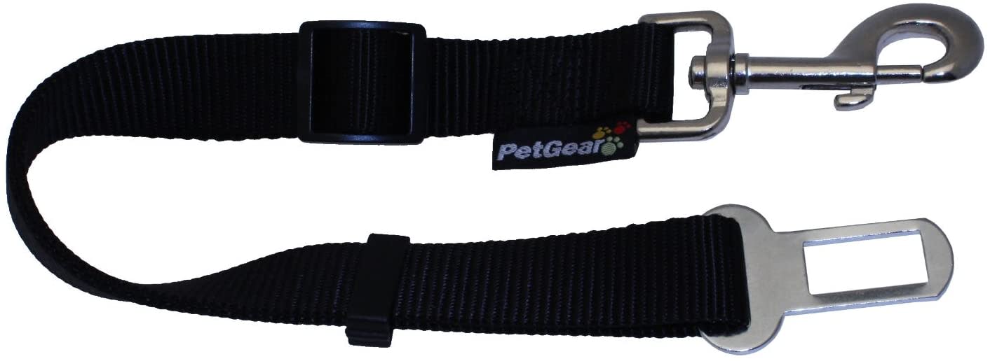 Dog Car Seat Belt