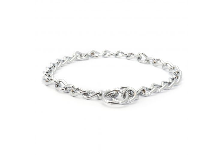 Chain Dog Collar - Extra Heavy