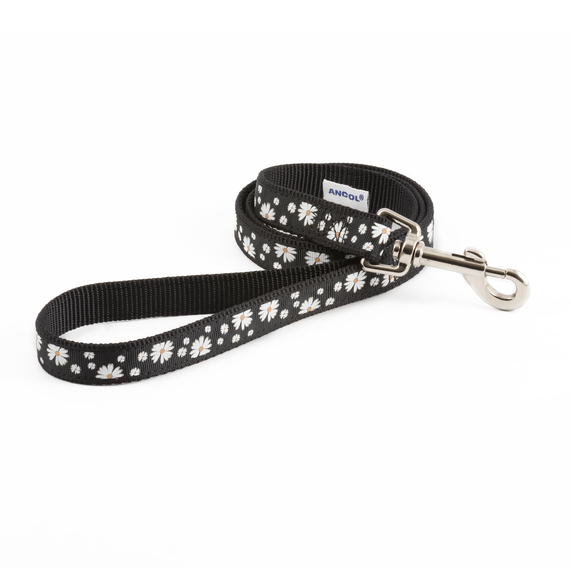 Daisy Dog Lead - Black