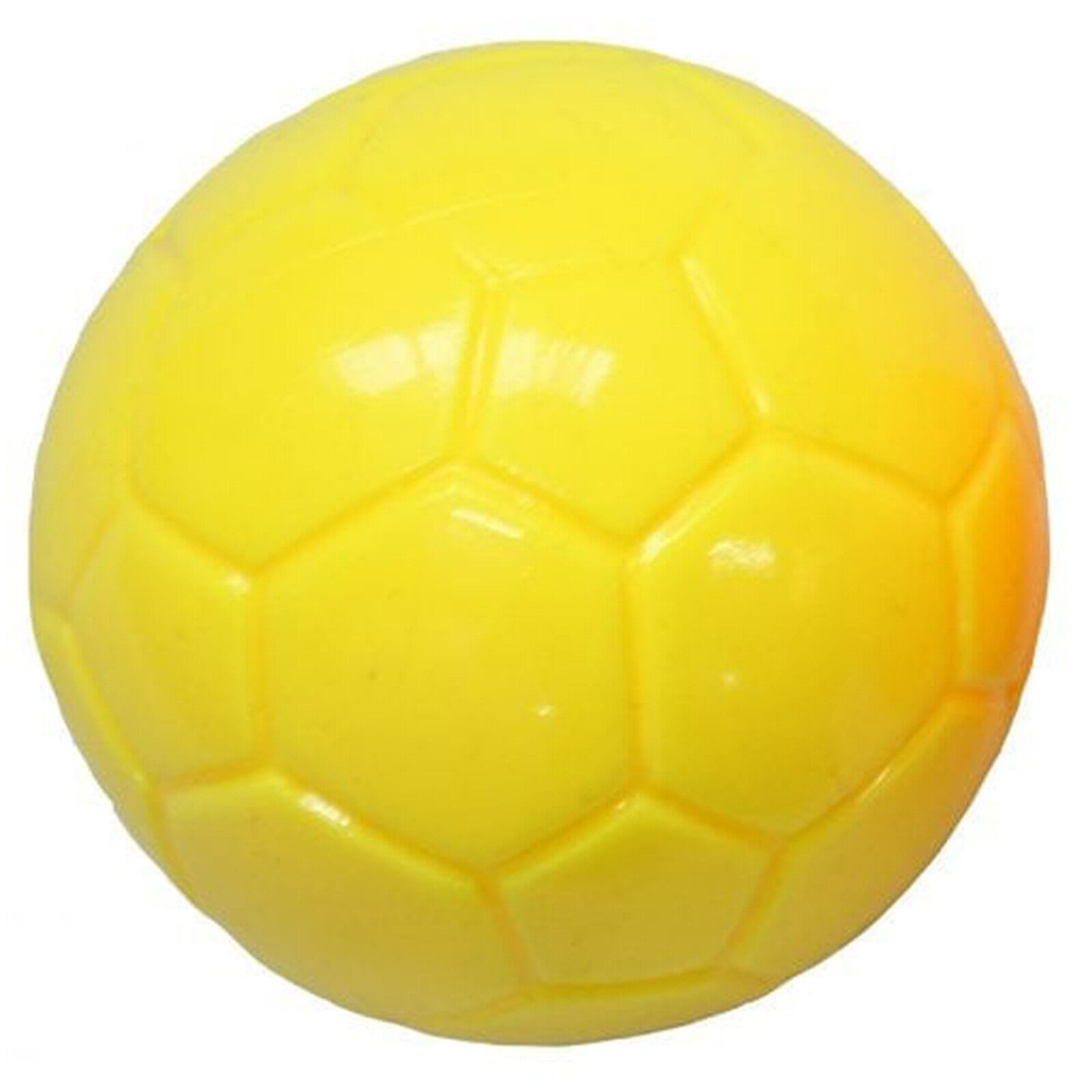 Glow Ball Dog Toy