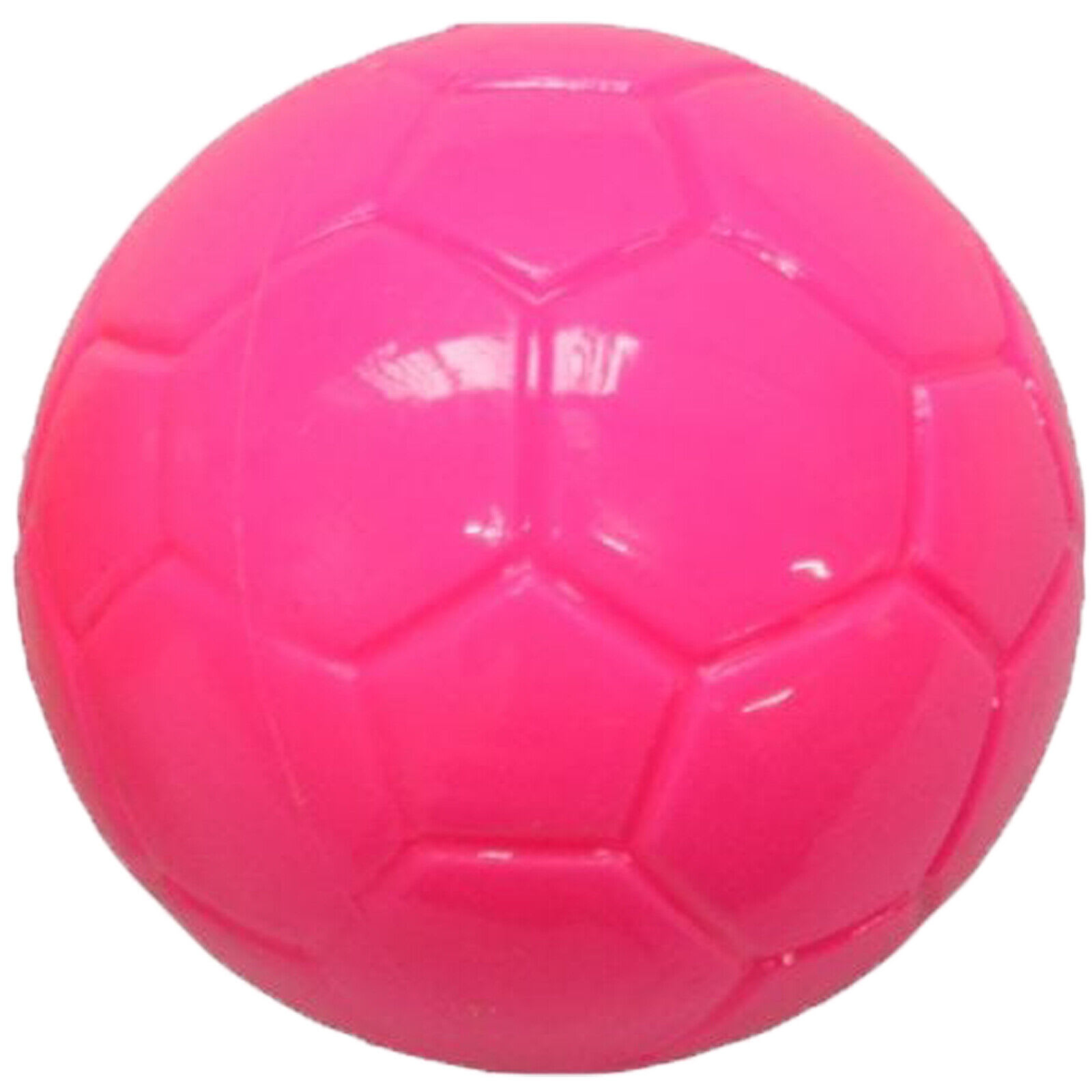Glow Ball Dog Toy