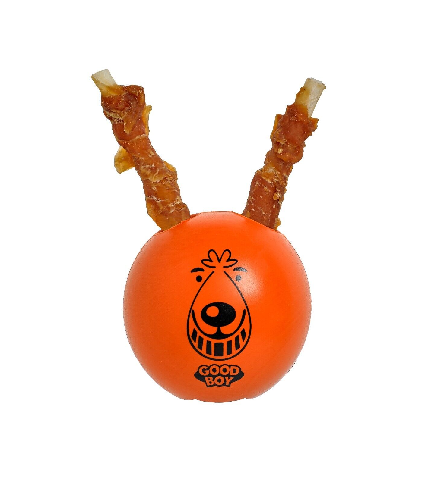 Space Lobber Dog Toy - Chew