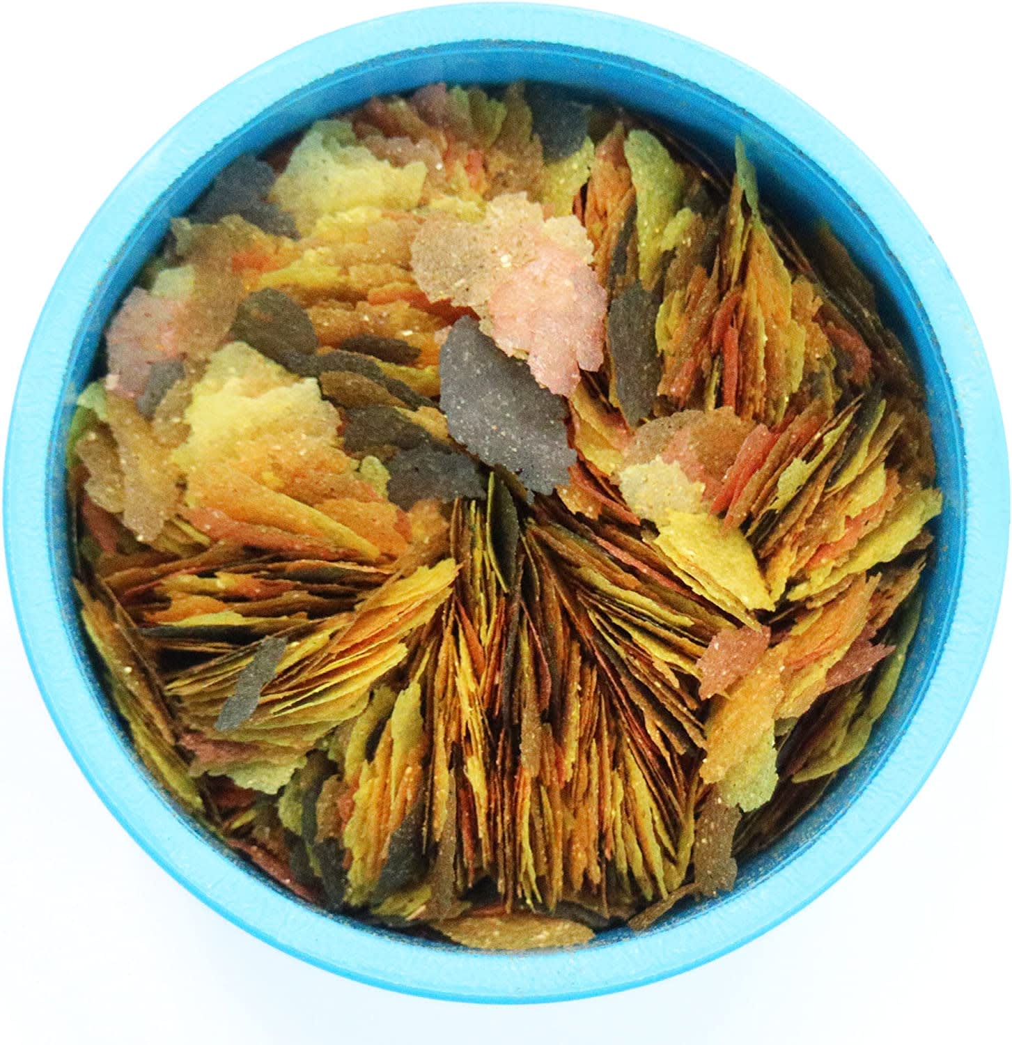 Aquarian Tropical Fish Food - Flakes