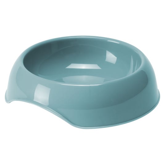 Gusto Dog Bowl - Aquarelle Blue