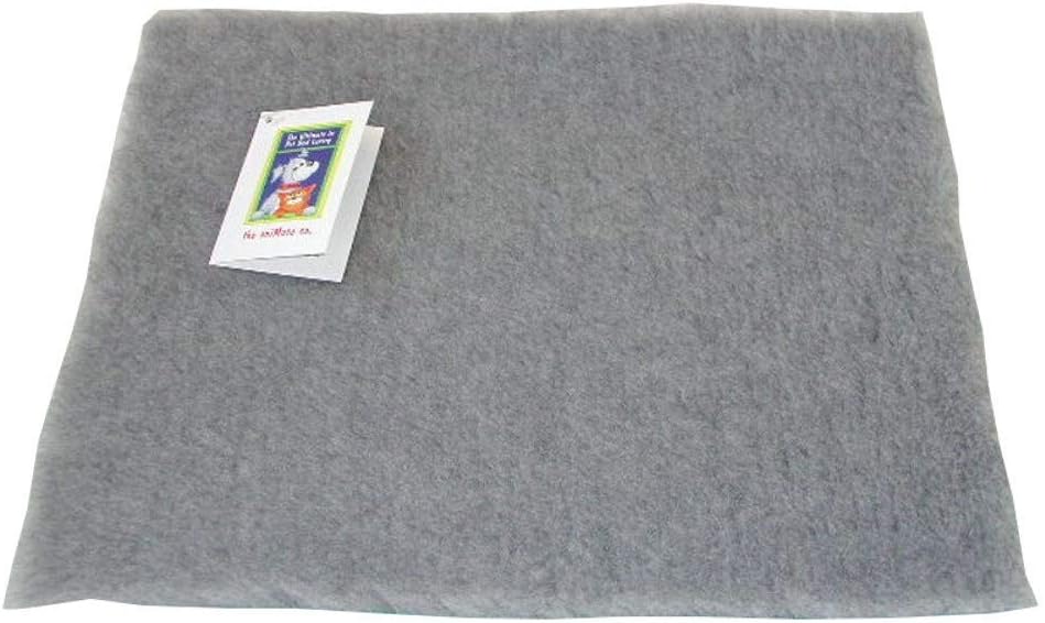 Veterinary Pet Bedding - Grey